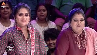 Semma Vibe-ல இருக்கீங்க விஜயா.. | Start Music Season 5 | Episode Preview | 30 June