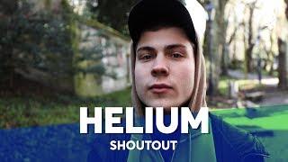 HELIUM | Russian Power