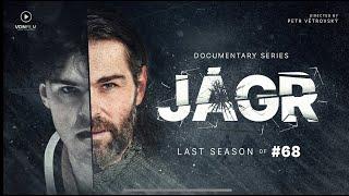 Jágr - Last season of #68 (official teaser)