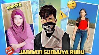 Sumaiya Rimu ধর্ম ব্যবসায়ী | Sumaiya Rimu Cox Bazar | roast by I'M Hasan Ahamad |