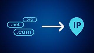 How to Connect Domain Name to Web Hosting