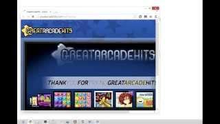 How to uninstall GreatArcadeHits malware - Microsoft Windows