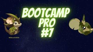 Transformice Bootcamp Pro #7