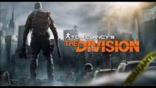 The Division #1 - Thwarting Sabotage