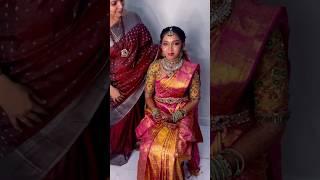 Transformation Alert️Akshaya பாப்பா எப்டி Cute-ஆ | Kannan Bhagavathy #shorts