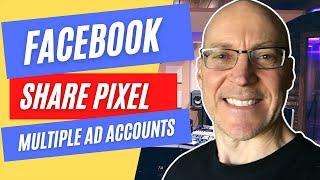  How To Share Pixel with Another Ad Account in New Facebook Business Manager 2021 + New Ad Account
