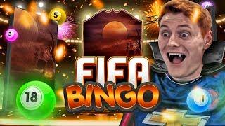 "THE BEST FIFA BINGO PACK EVER!!!" - EPIC FIFA 19 SCREAM PACK OPENING!!!