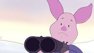 Pull the trigger Piglet(ProZD animated)