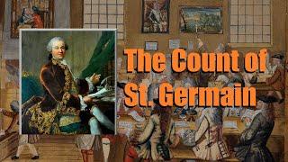 The Count of St. Germain - Immortal Freemason?