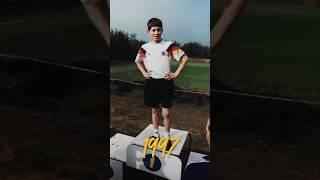 Ebolution of Robert Lewandowski (1988-2023) #video #robertlewandowski