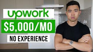 How To Make Money On Upwork In 2024 (For Beginners)