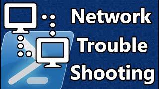 Network Troubleshooting with PowerShell