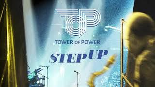 Tower of Power - Any Excuse Will Do (Official Audio)