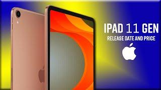 iPad 11th Gen Leaks 2024 - Everything You Need To Know!