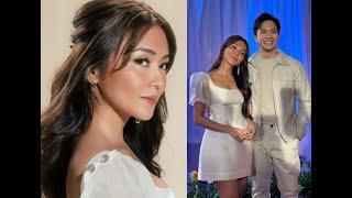 KATHRYN BERNARDO RECAP VIDEO MILLION VIEWS SA TIK TOK AT BAKIT EXCITED NA SA BUWAN NG JUNE