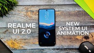 Realme Ui 2.0 Official Theme For Any Xiaomi Device | Complete Realme Ui Experience | Poco X2,M2 Pro