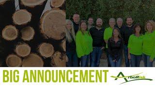 Exciting News From ArboRisk