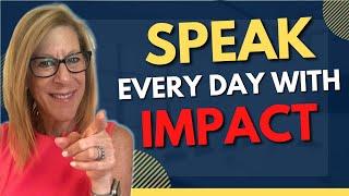 Accent Success Webinar by Jayne Latz