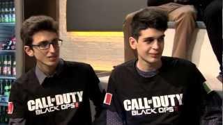 inFerno.BYL - Call of Duty Championship Team 2013