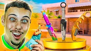 JAMAIS COMPRE ESSAS 10 FACAS NO STANDOFF 2! (as 10 piores!)