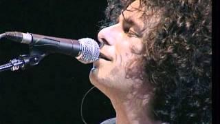 Andrés Calamaro - Las oportunidades. Made in Argentina. Directo 2005