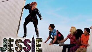 Die mega JESSIE-Preview - Zum Start der neuen Staffel im DISNEY CHANNEL