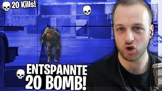  Zum FEIERTAG gibts BOMBEN! | 20 Bomb Solo Win!