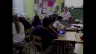 Who Will Teach For America? (1991 PBS documentary)