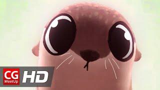 CGI Animated Short Film: I’m A Pebble // Short on the way to Hollywood ? | CGMeetup