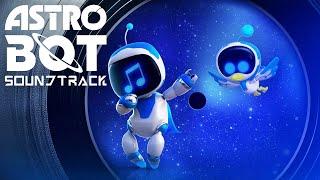 Follow Me (Into The Storm) - Astro Bot OST Official Soundtrack Original Score