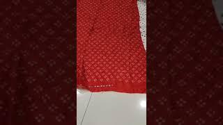 MEESHO Trending party  wear sarees in diwali megha discount sale  | COD and colour's available