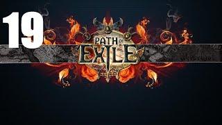 Let's Platinum Path of Exile 19 - Heist
