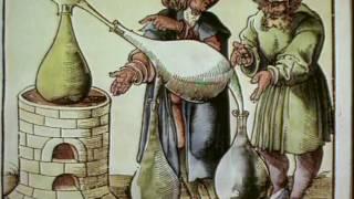 The mysteries of alchemy (Documentary)