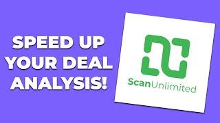 2 MONTHS IN USING SCAN UNLIMITED! | HOW TO USE SCAN UNLIMITED