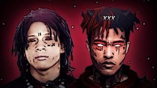 XXXTENTACION & Trippie Redd - Lucifer (Mixtape) (2018) [By ZilMusic]