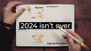 Finish 2024 Strong  How to plan the rest of your year