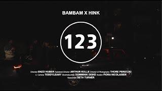 123 - hink & Bambam69 (prod. Supremefrost)