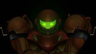 Don't fight the SA-X. [Metroid Fusion Animation]