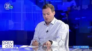 Каевски: Стефан Богоев би бил одличен лидер на СДСМ