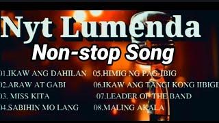 Ikaw Ang Dahilan By: Nyt Lumenda 2020 Nonstop sOng