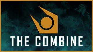 Half-Life's Horrific Empire | The Combine | FULL Half-Life Lore