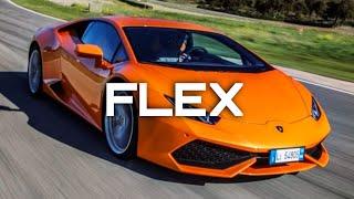 Tyga Type Beat 2025 - "Flex" | Club Banger Type Beat | Rap/Trap Instrumental