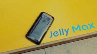 Jelly Max: All the Power You Need in a Portable Package!