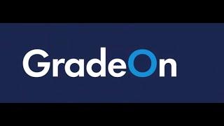 Introducing GradeOn