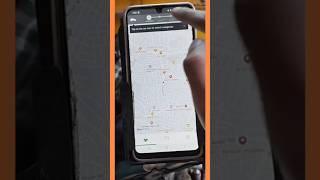 How to use ola driver app in hindi | Ola driver app kaise use kare #shorts #oladriver #tech