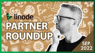 Ubiquiti UniFi App, Free Cloud Bootcamp, A Crafty MSP and More… | Linode Partner Roundup September