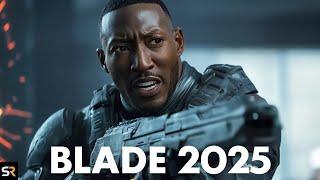 BLADE (2025): What To Know BEFORE