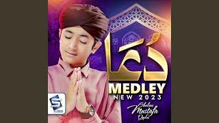 Dua Medley 2023