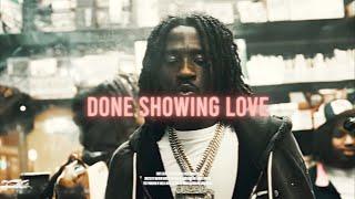 (Free) Chicken P x Veeze x Detroit Type Beat - "Done Showin Love"