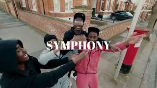 (FREE) Sample/Drill x A1 x J1 Type Beat - "Symphony" (prodbyFenix x  @saintcairx)